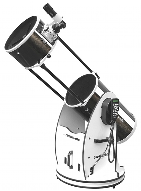 Sky-Watcher Skyliner 300P FlexTube GOTO