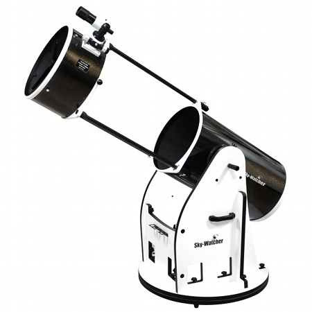 Sky-Watcher Skyliner 400P FlexTube Dobsonian