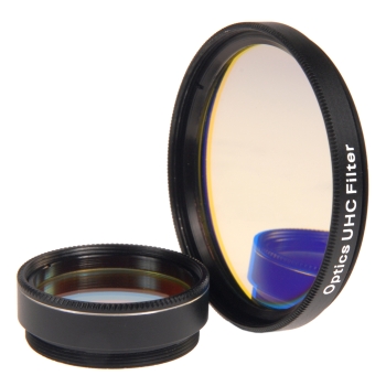 Uhc filter telescope sales