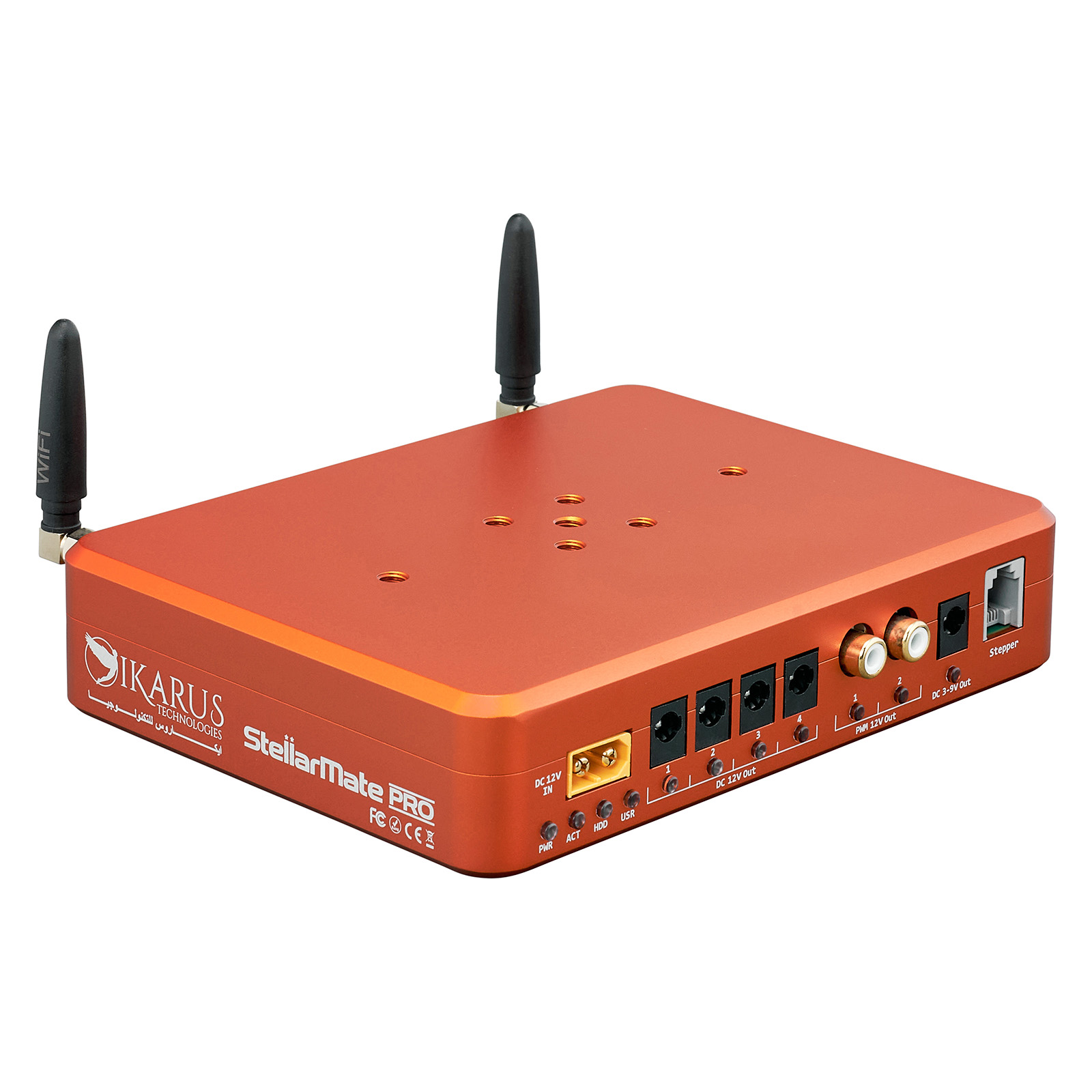 Stellarmate Pro 64GB Astrophotography Controller