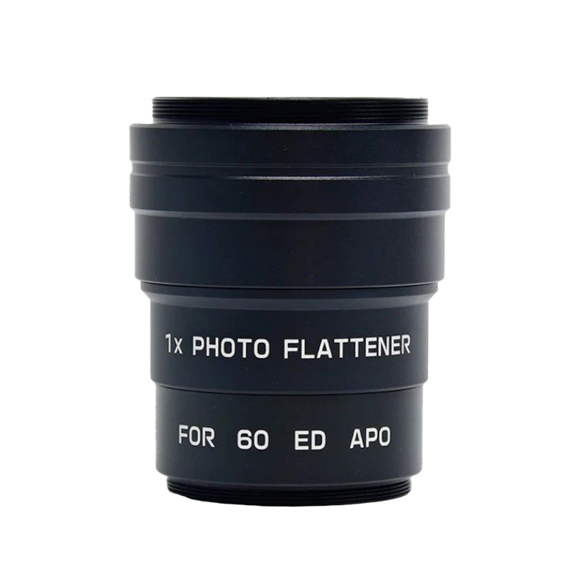 Sky Rover Field Flattener for 60 GPA Telescope | First Light Optics