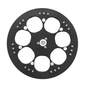 Starlight Xpress additional Filter Wheel Carousels