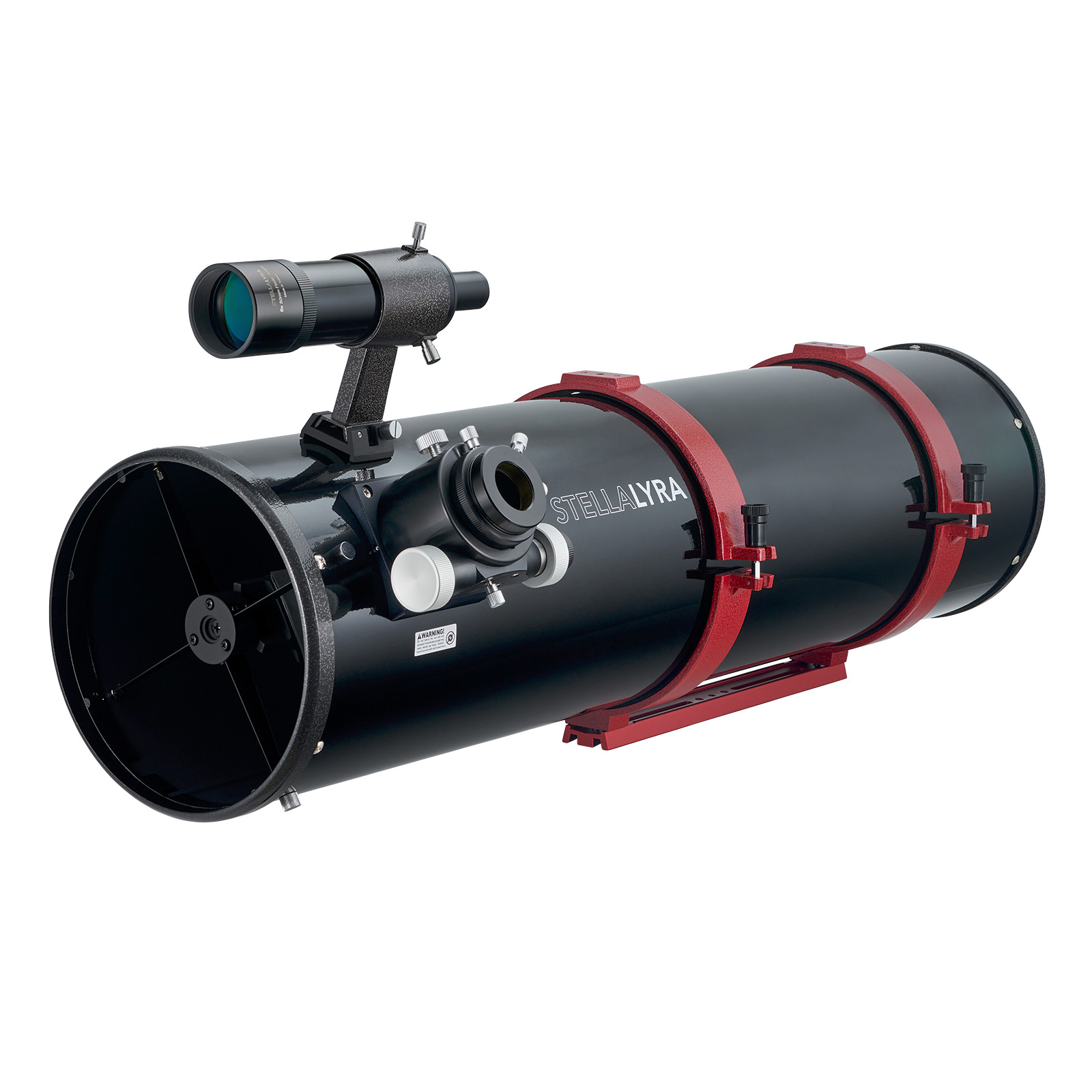 StellaLyra 8'' f/5 M-LRN Newtonian Reflector with 2'' Dual-Speed Focuser