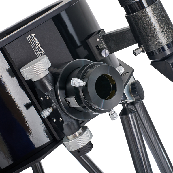 StellaLyra 16" f/4.5 Dobsonian First Light Optics