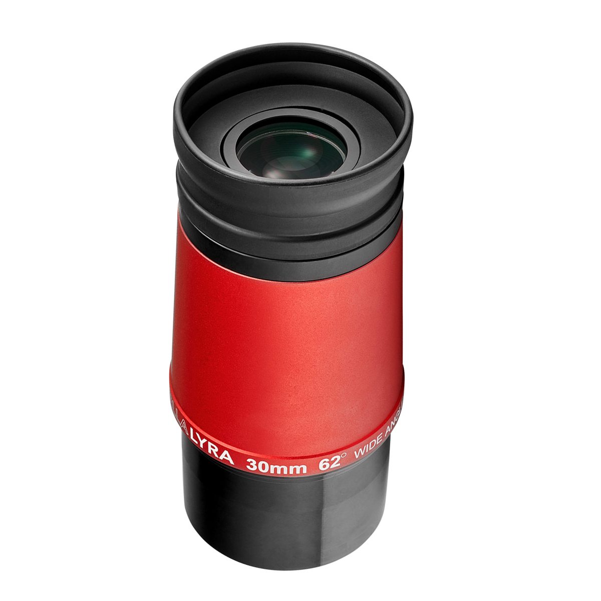 StellaLyra 30mm 2" KITAKARU RPL Eyepiece First Light Optics