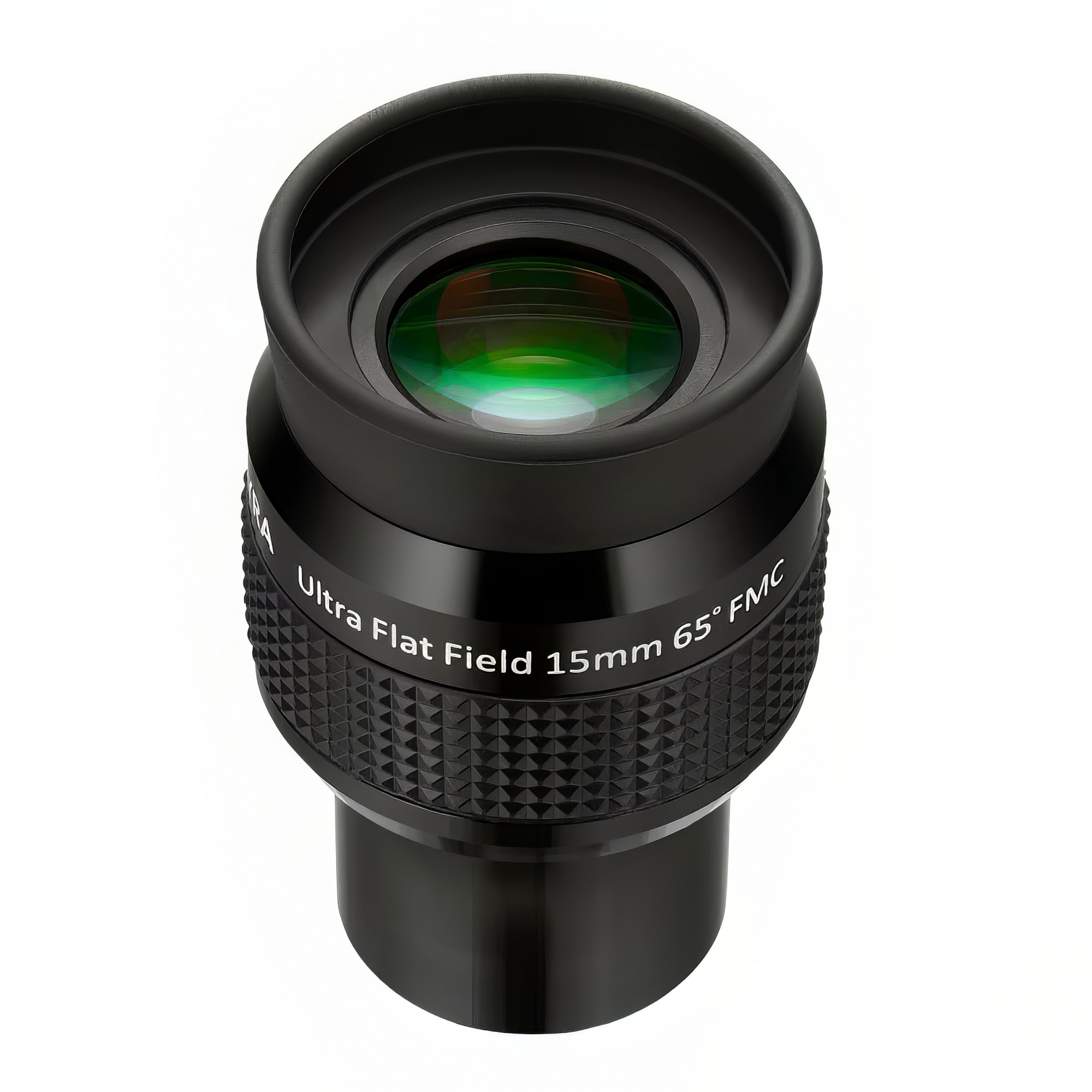 thumbnail interactive-video image 1 of StarGuider 12mm Dual ED 1.25" Eyepiece – 60° Flat Field, Fully Multicoated, Universal Fit Telescope 1 of 2