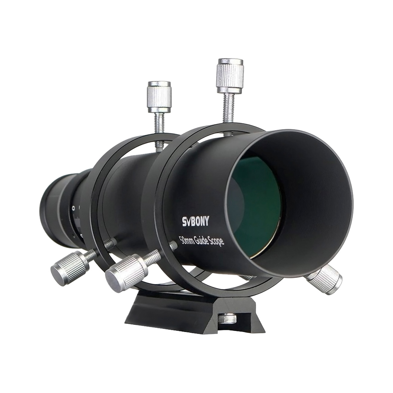 Svbony SV106 Lunette de Guidage Telescope 50mm Focuser