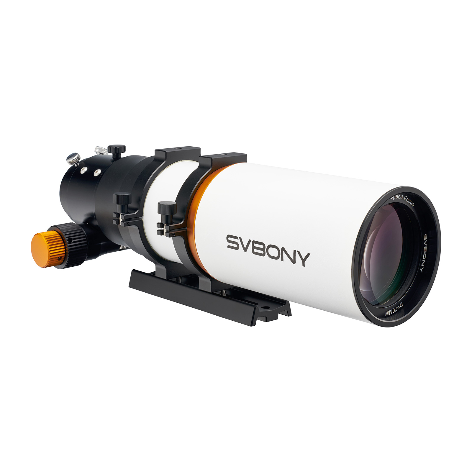 SVbony SV503 70mm f/6.78 Quadruplet Astrograph | First Light Optics