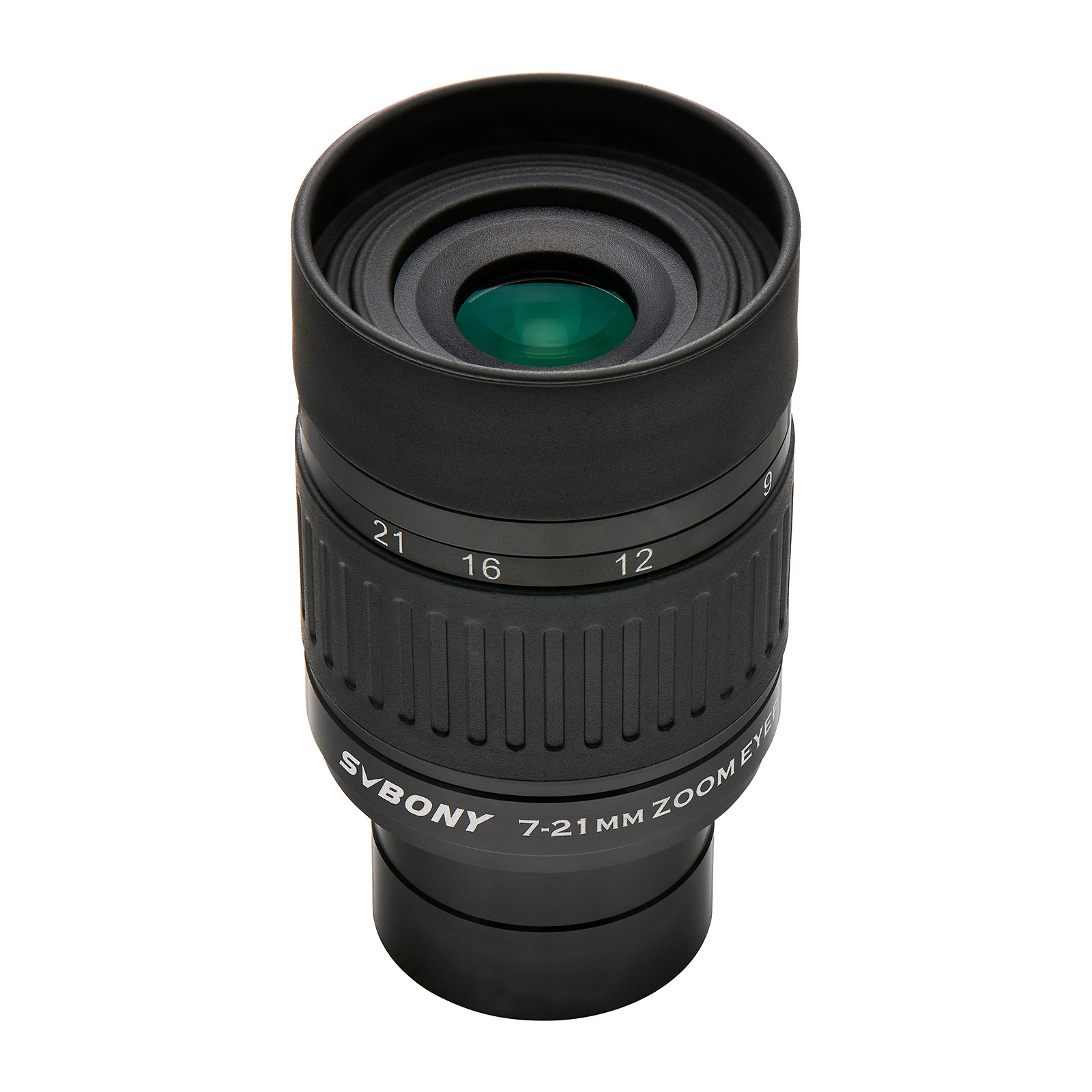 SVbony SV135 7-21mm Zoom Eyepiece 57°-40° | First Light Optics