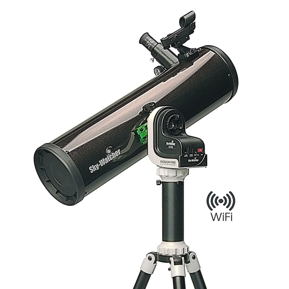 Skywatcher explorer 2025 130ps review