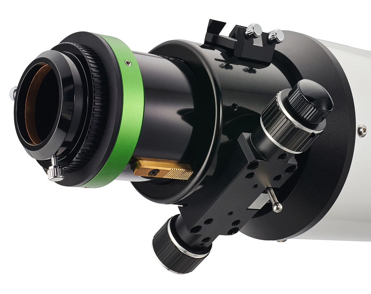 Sky-Watcher Evostar 150EDX OTA | First Light Optics