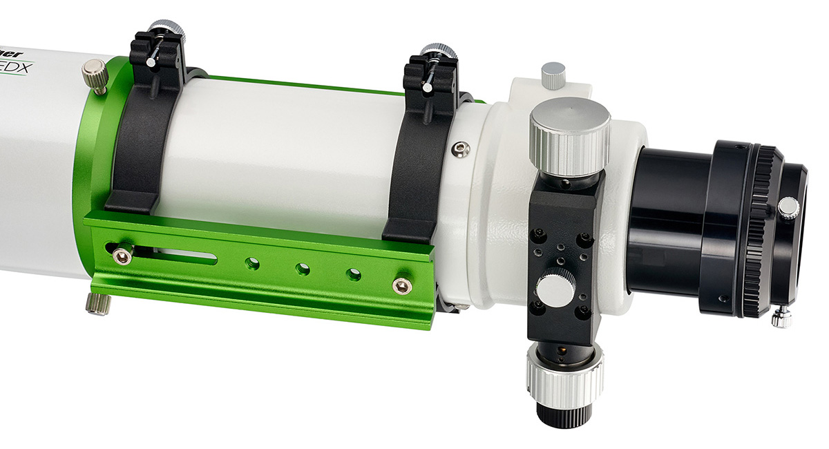 Sky-Watcher Evostar 80EDX OTA | First Light Optics