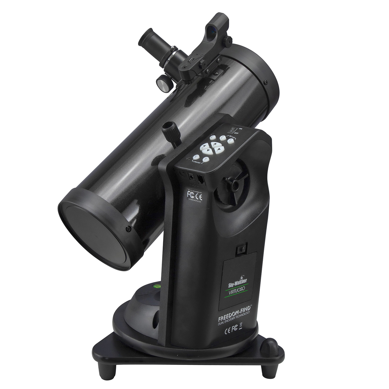 Skywatcher heritage 114p virtuoso telescope review hot sale