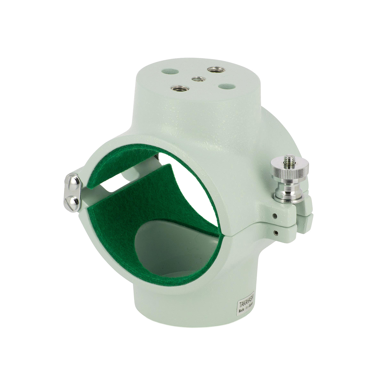 Takahashi Symmetric Cradle for FS-60/FC-76DC | First Light