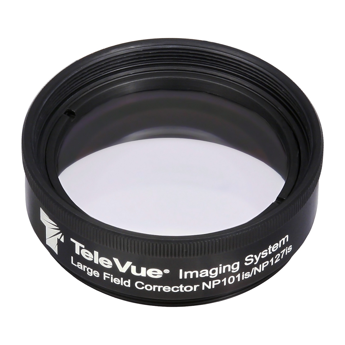 Tele Vue Large Field Corrector for NP101is