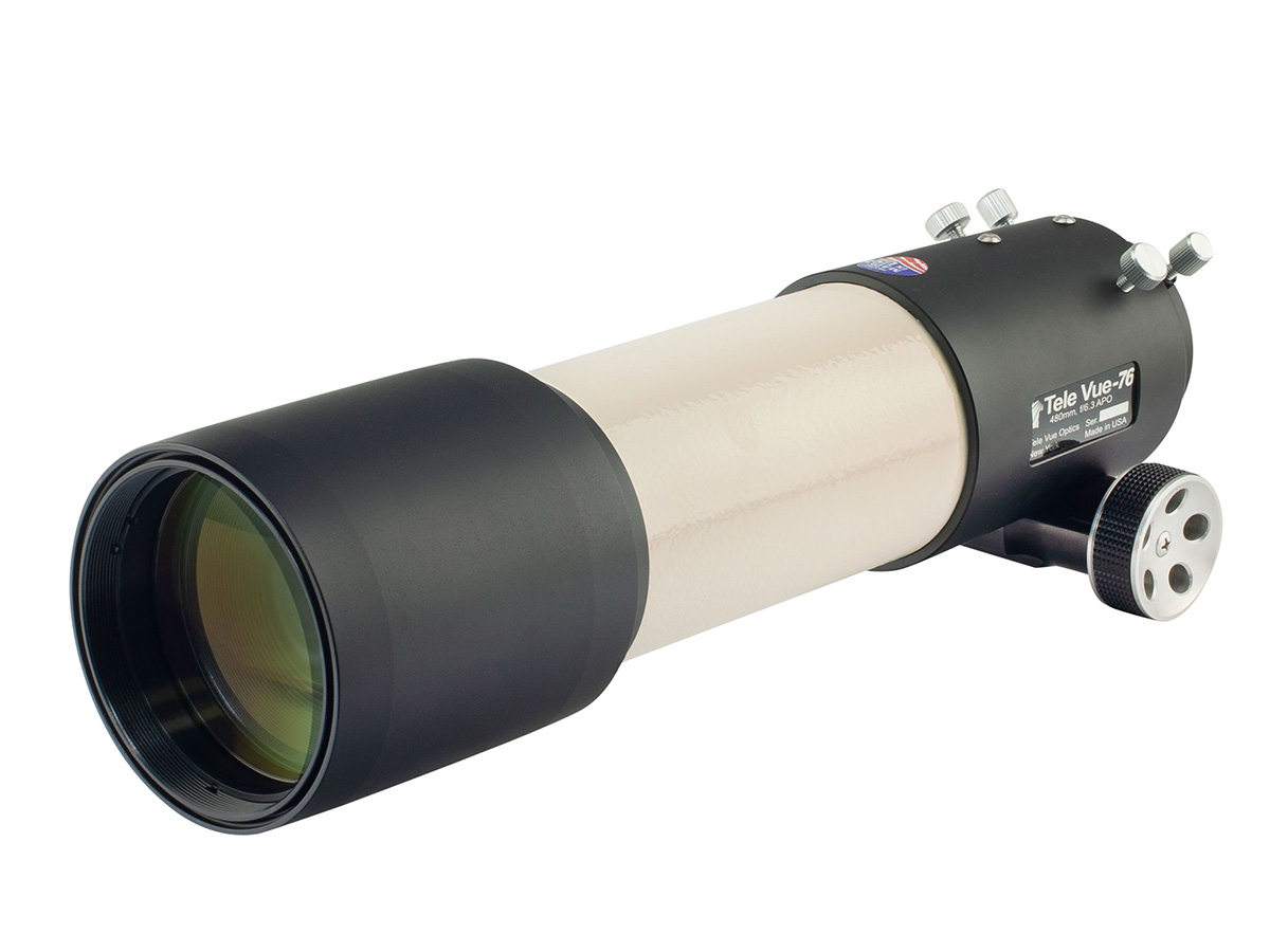 Televue refractor sales