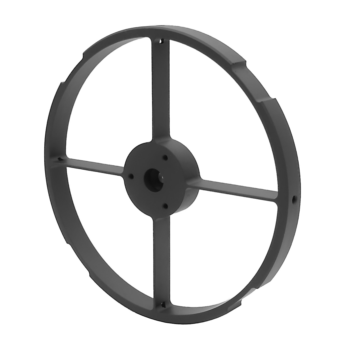 Backyard Universe Secondary Spider for GSO/StellaLyra/TS 150mm