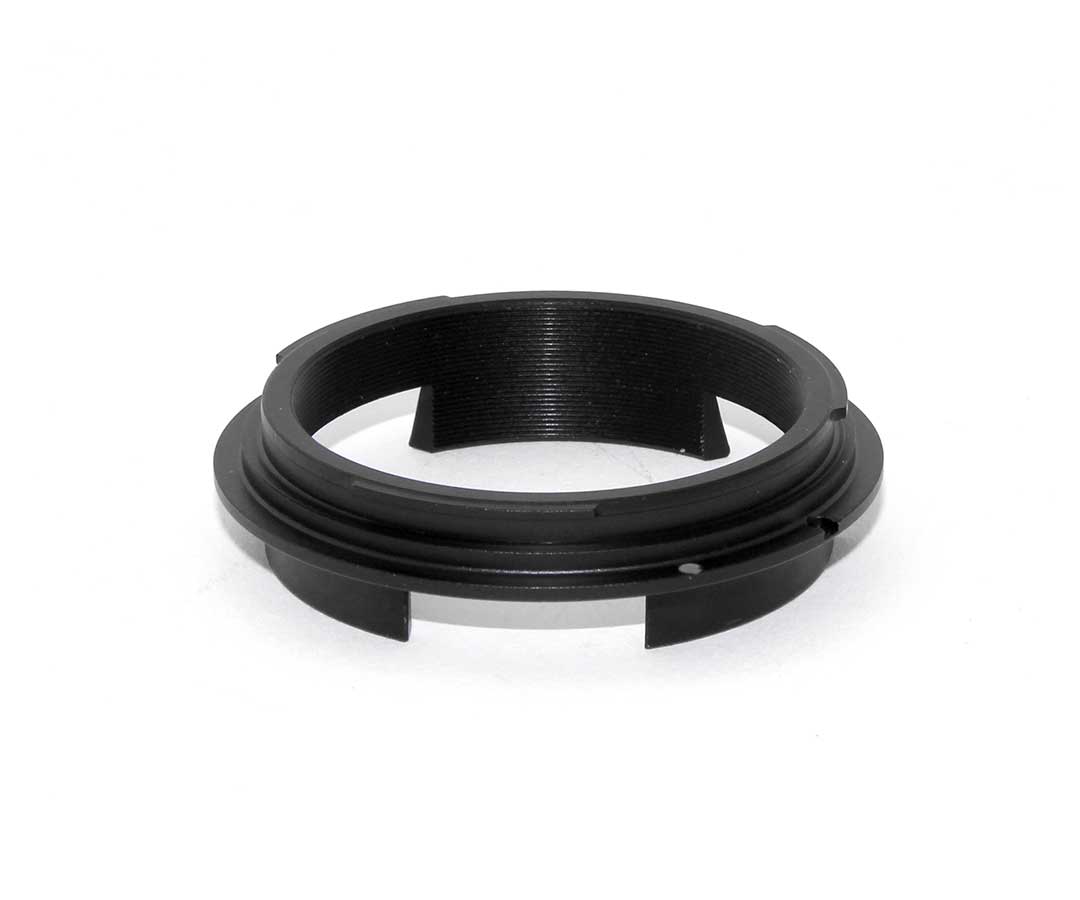 TS EOS connection ring for TS Off-Axis-Guider TSOAG9