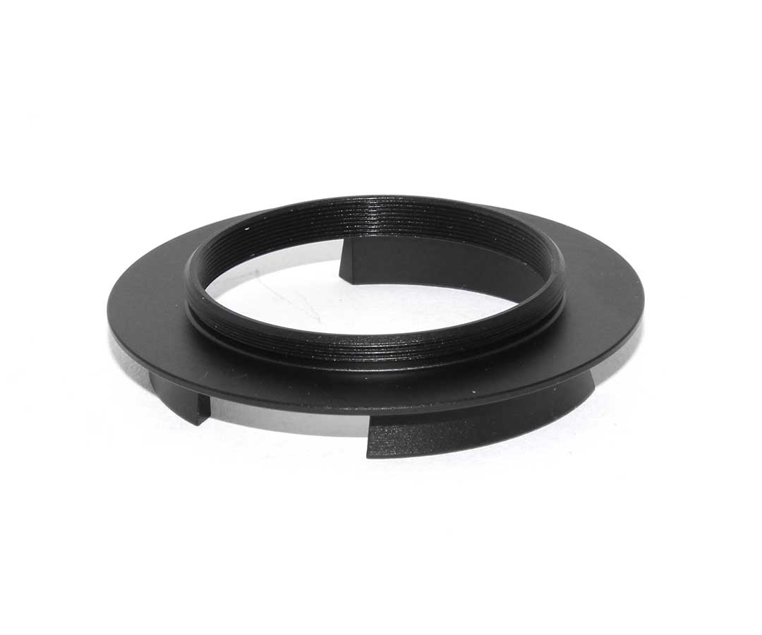 TS T2 connection ring for TS Off-Axis-Guider TSOAG9