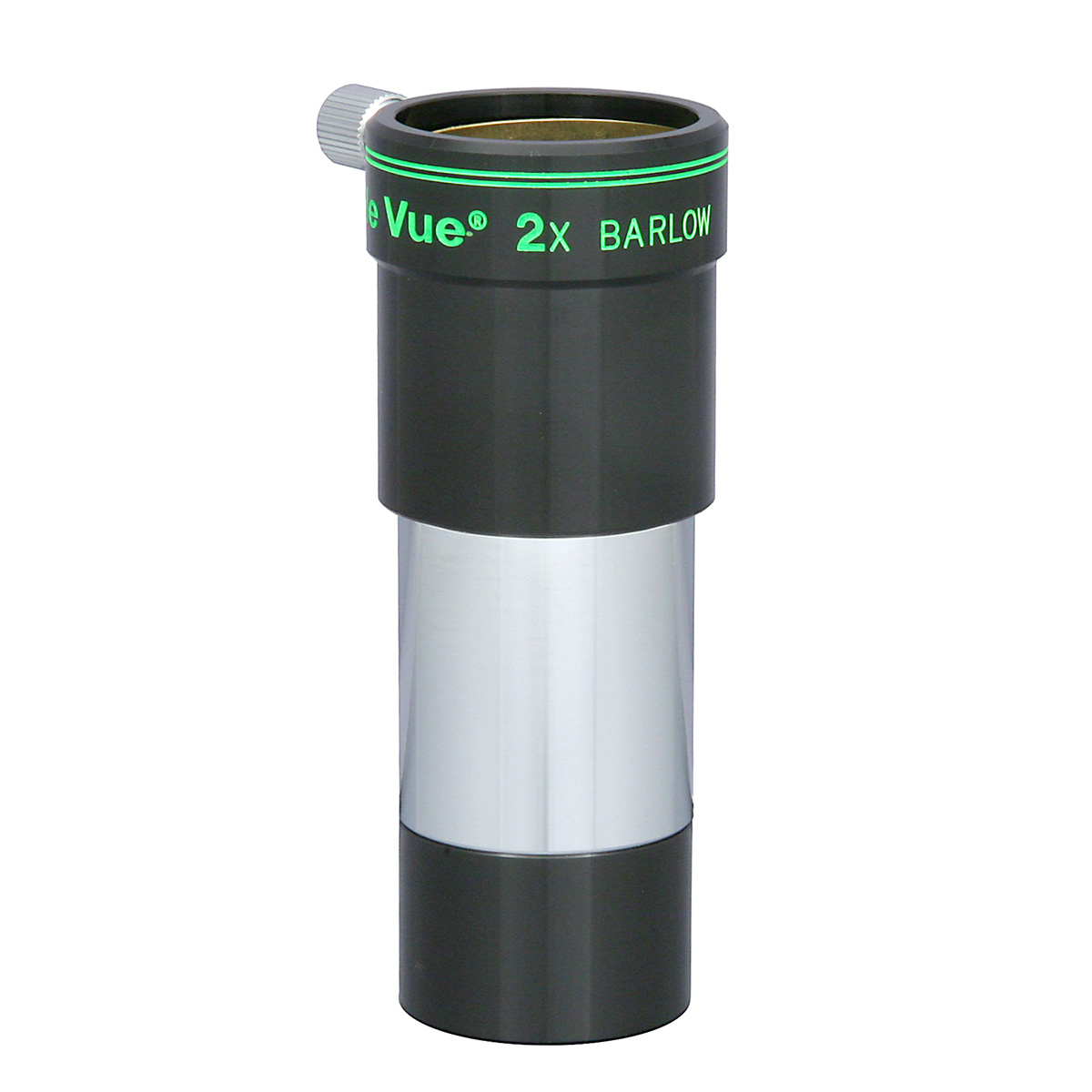 Barlow sales 2x lens