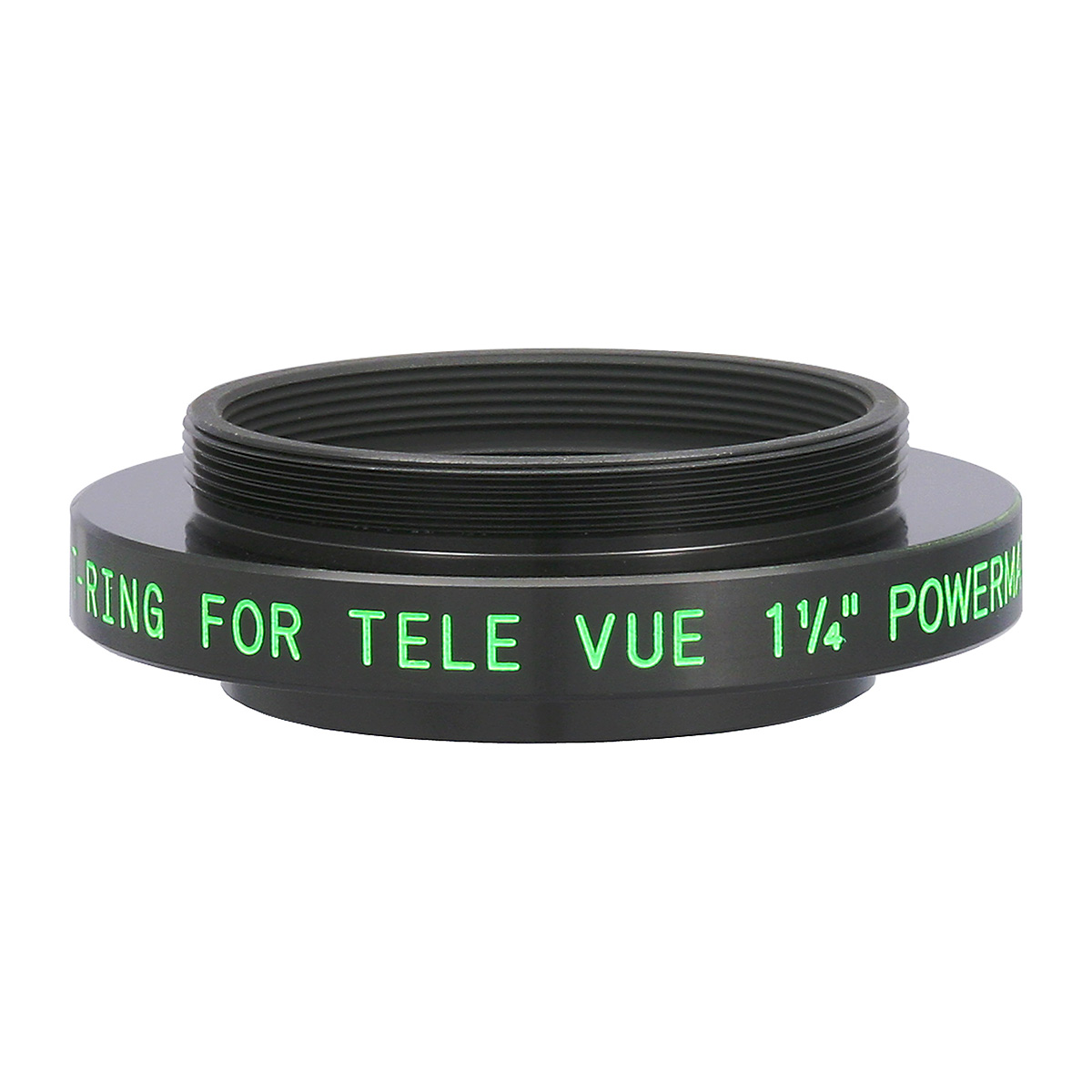 Tele Vue 1.25'' Powermate T-Ring Adapter