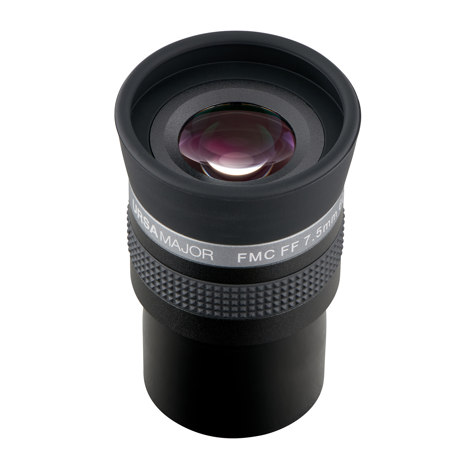 Ursa Major FMC Flatfield Eyepiece 7.5mm | First Light Optics