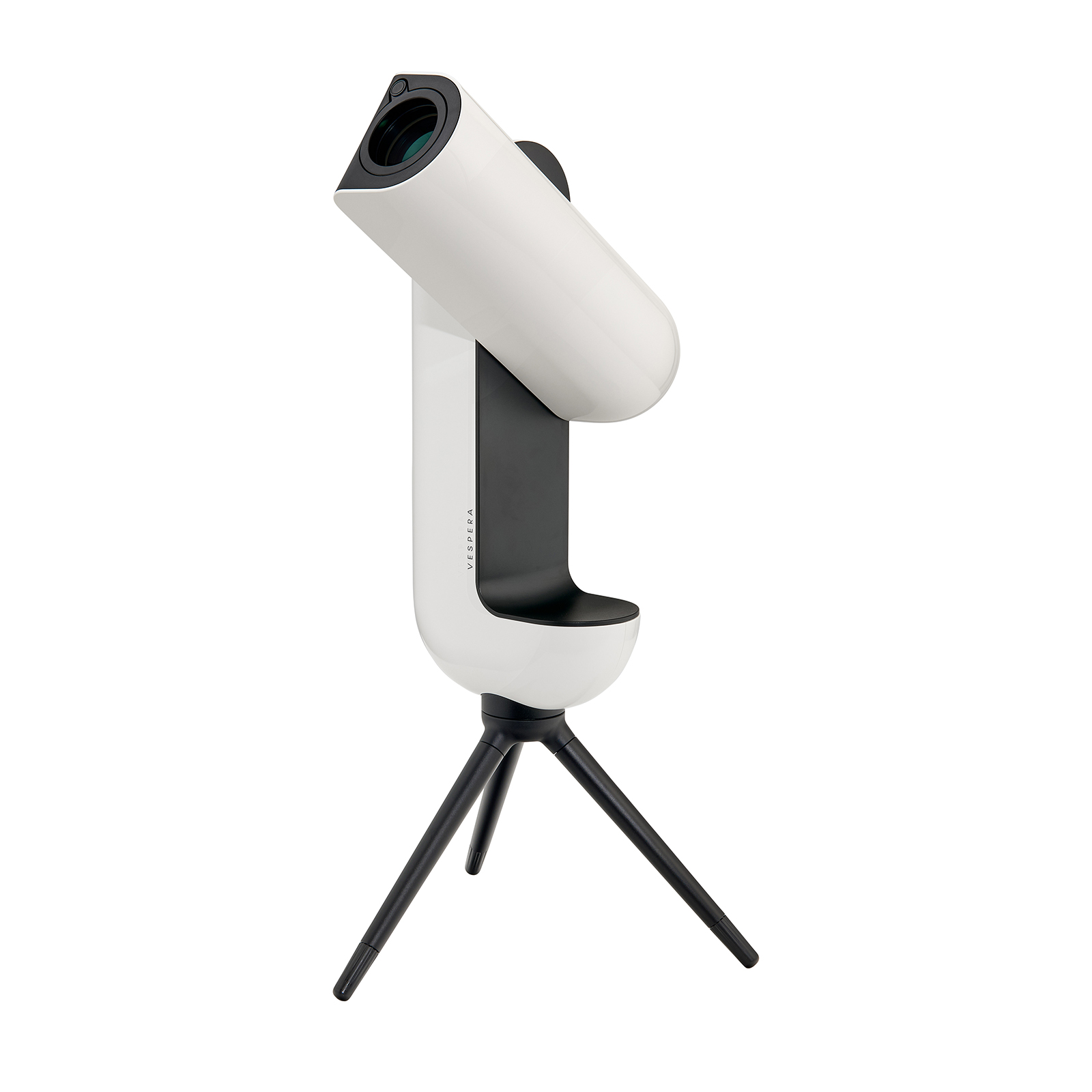 Vaonis Vespera II Smart Telescope First Light Optics