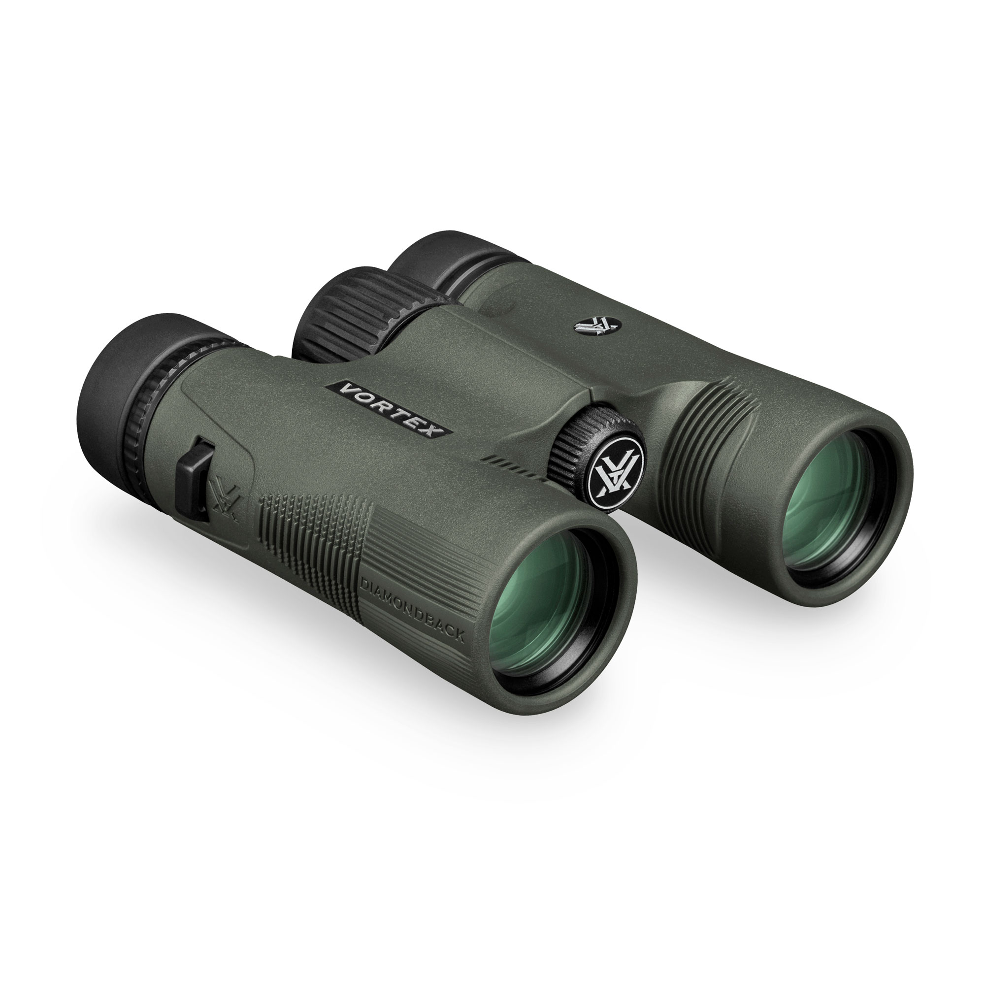 Vortex Optics Diamondback HD 28mm Compact Binoculars