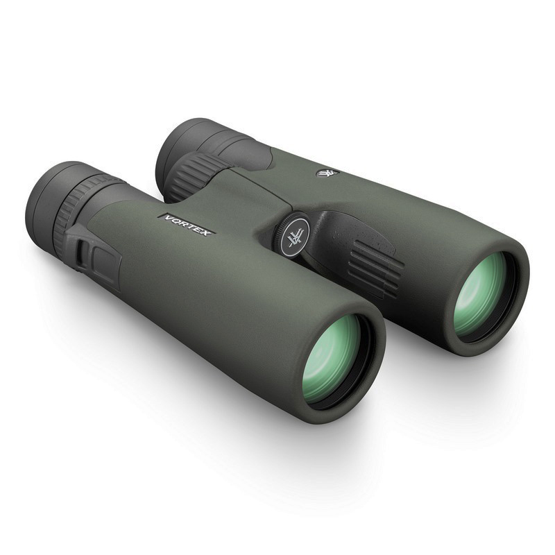 Vortex Optics Razor Ultra HD 42mm Binoculars with Glasspack Harness Case