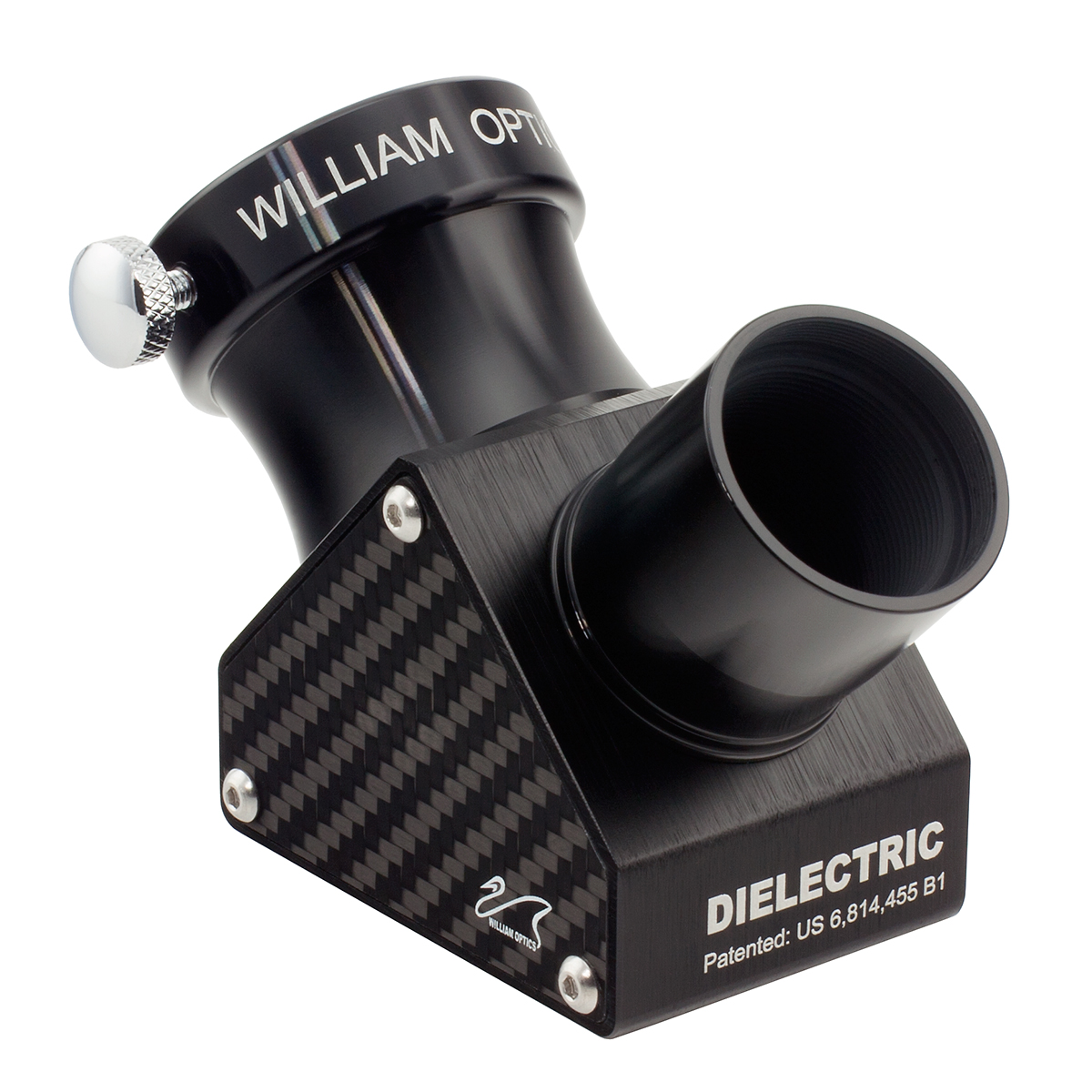 William Optics 1.25'' DURA-BRIGHT Dielectric Diagonal