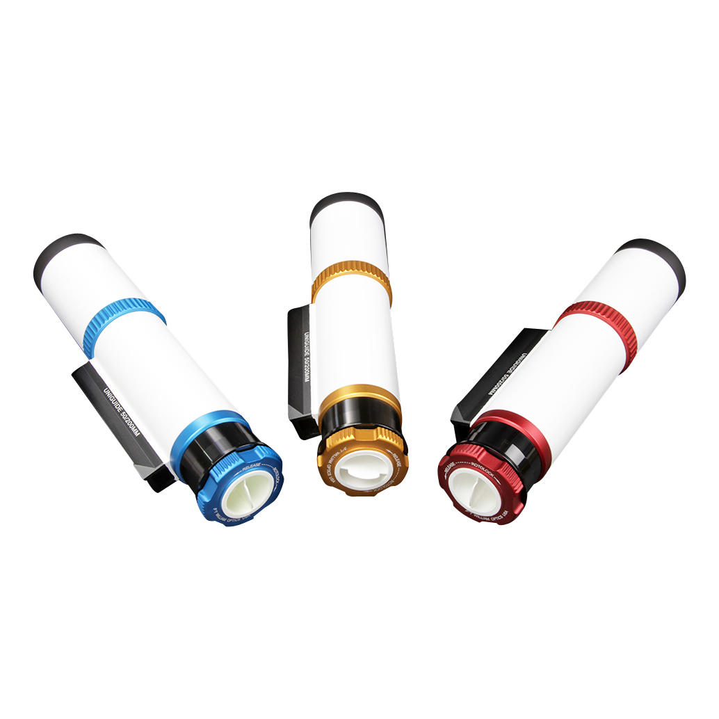 William Optics 2019 Zenithstar 73 II APO First Light Optics