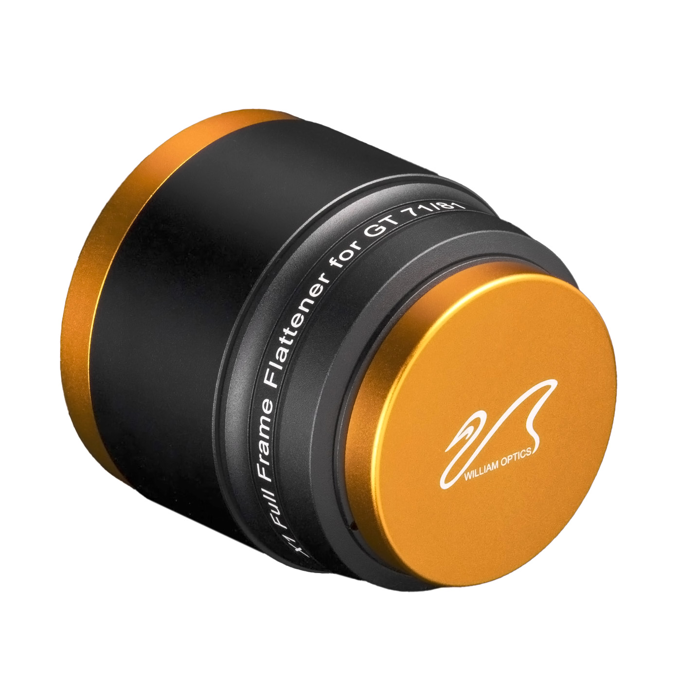 William Optics FLAT GT Full-Frame 1x Flattener for GT-71/81