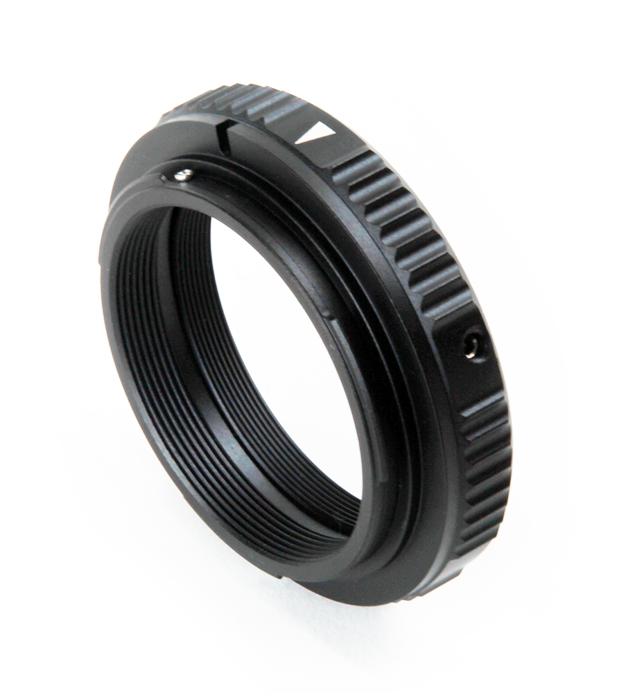 nikon t ring adapter