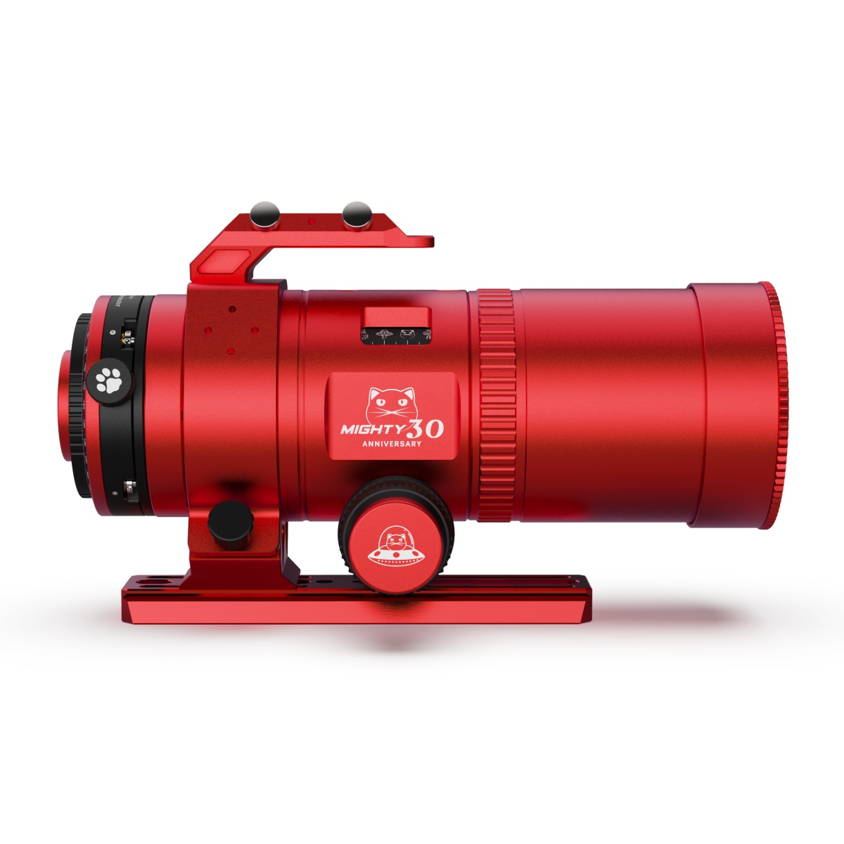 William Optics Mighty-Cat 71 WIFD Apo f/3.2 Anniversary Limited