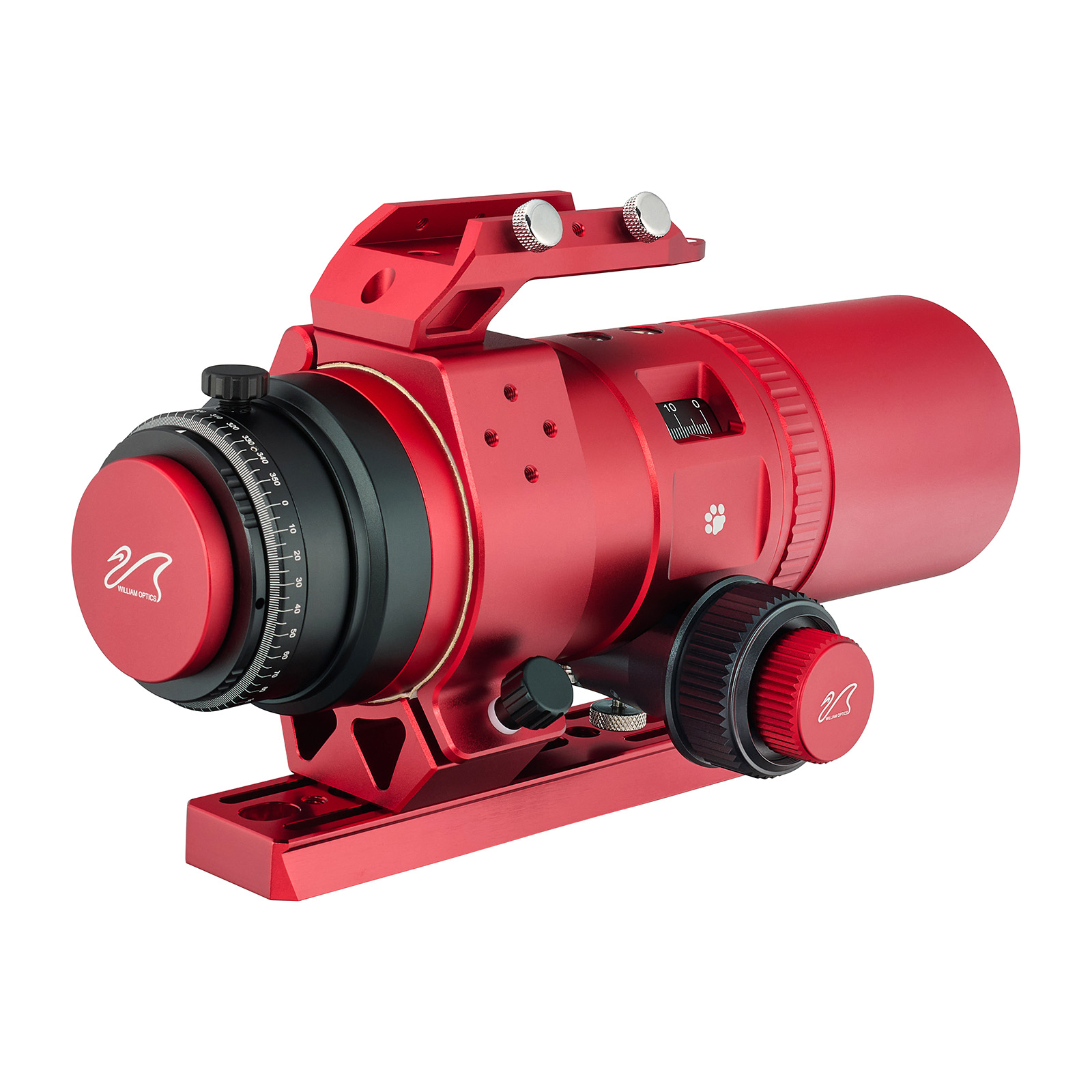 William Optics v3 RedCat 51 WIFD First Light Optics