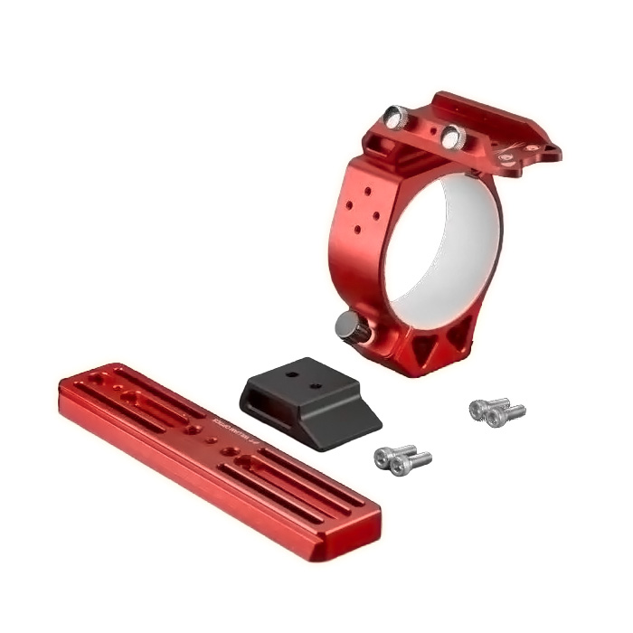 William Optics Riser Block for Redcat 51 WIFD | First Light Optics