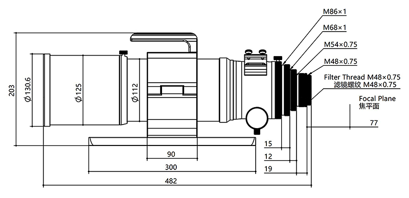 その他 ASTREL 120 starter_motor_8972202974_for_h