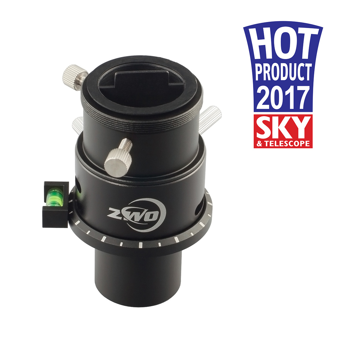 ZWO 1.25″ Atmospheric Dispersion Corrector / ADC
