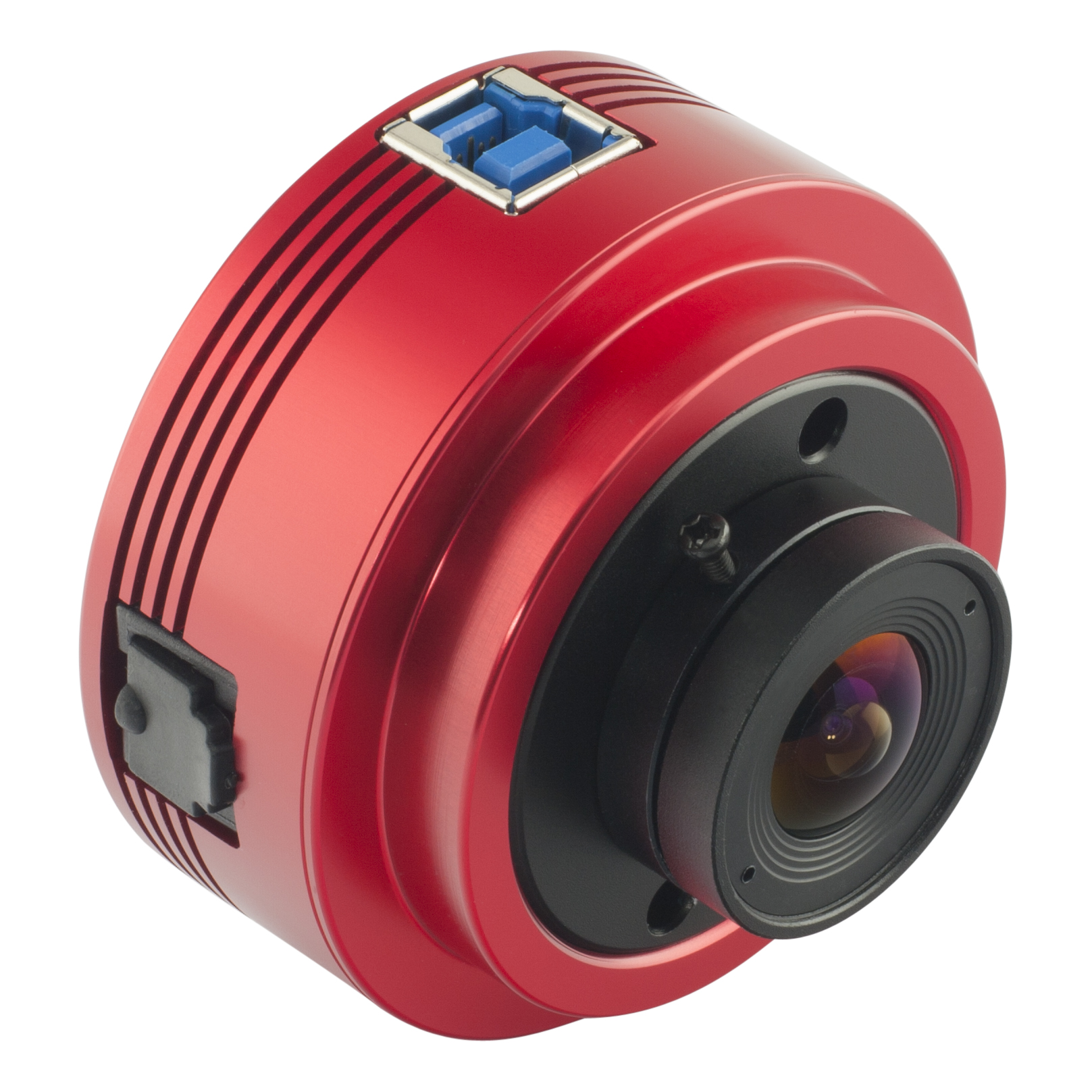 ZWO ASI 120MC-S USB 3.0 Colour Camera