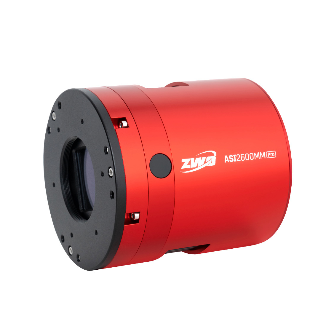 ZWO ASI 2600MM P25 USB Cooled Mono Camera First Light Optics