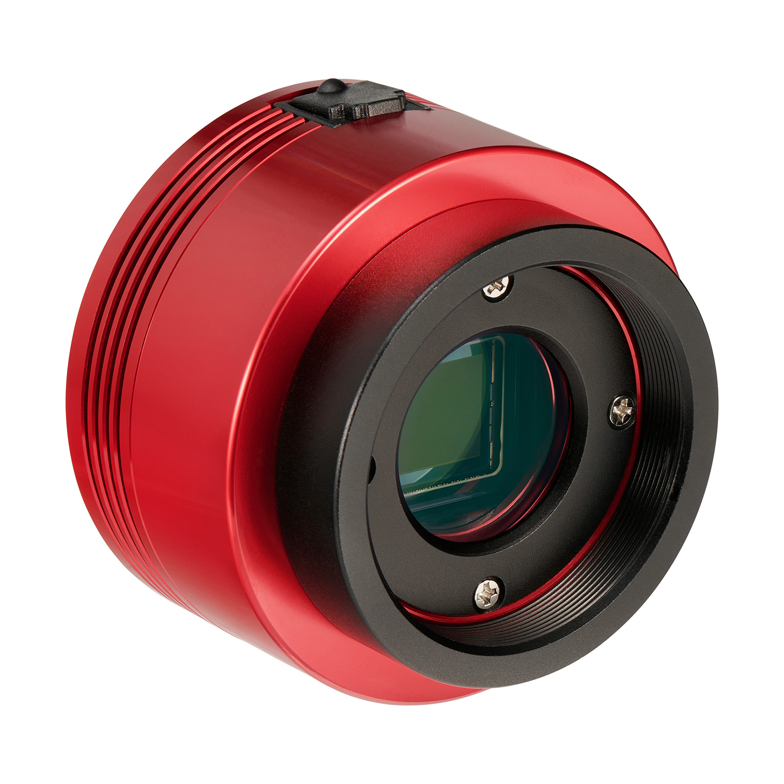 ZWO ASI 432MM USB 3 Camera | First Light Optics