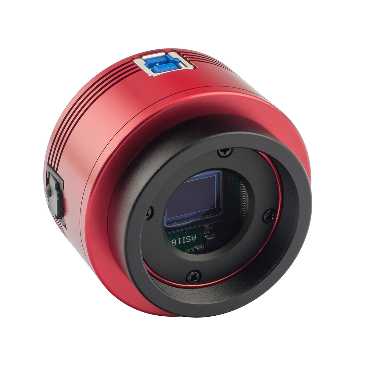 ZWO ASI 183MC USB 3.0 Colour Camera