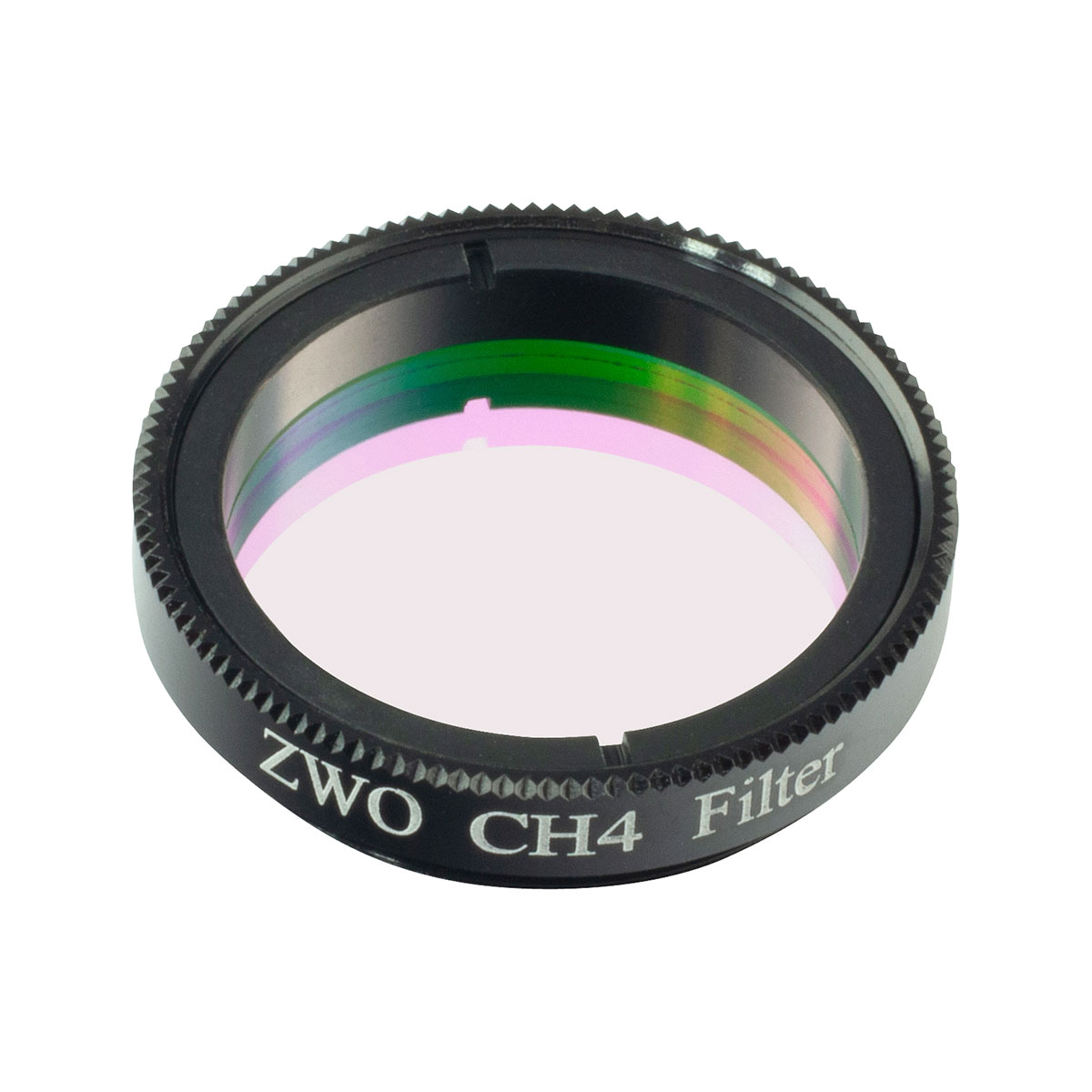 ZWO Methane CH4 20nm 1.25'' Filter
