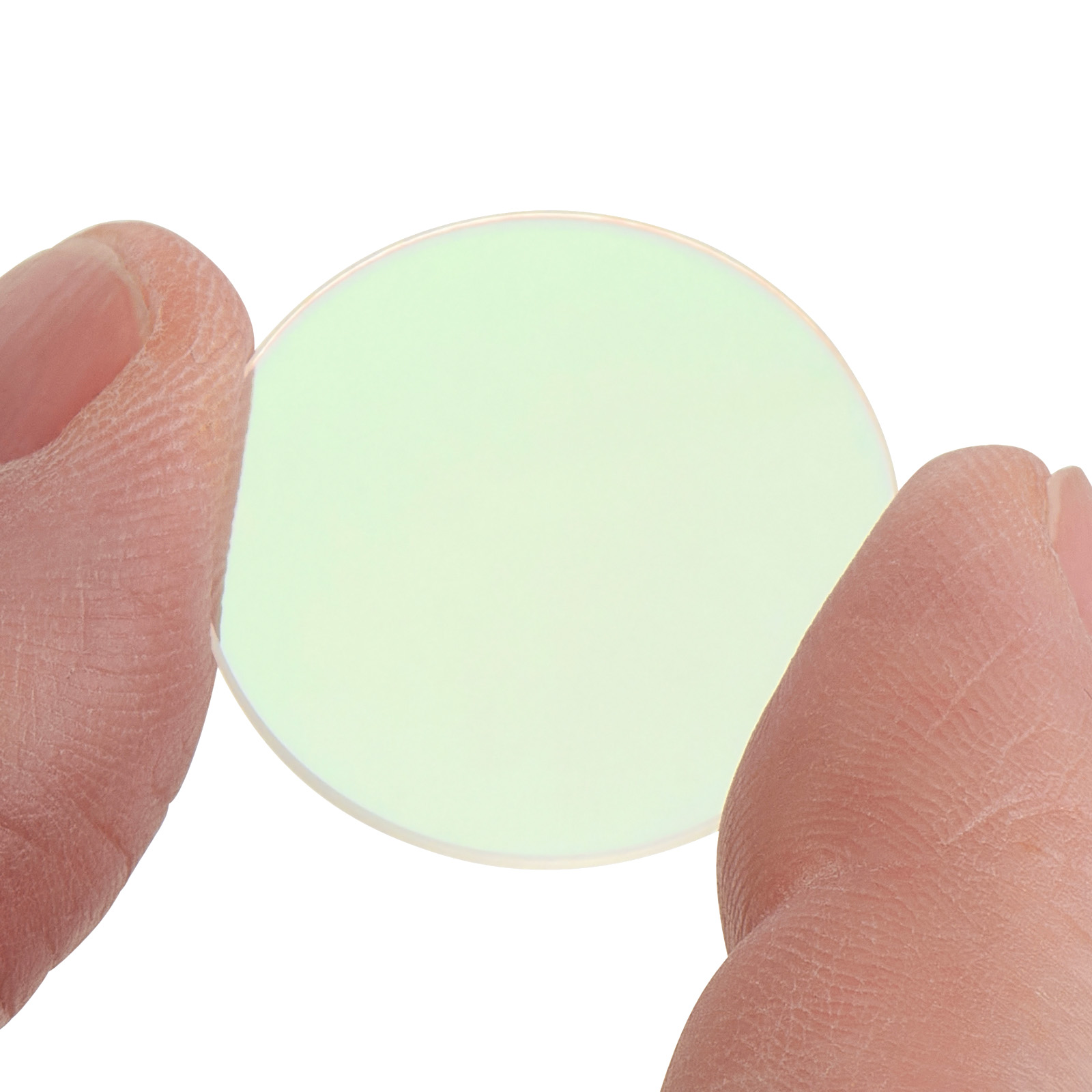 ZWO D25 Anti-Reflection Protection Window | First Light Optics