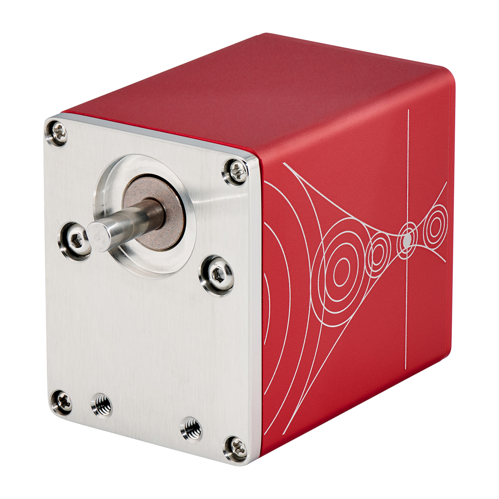 ZWO Electronic Automatic Focuser (EAF) 5V | First Light Optics ZWO Electronic Automatic Focuser (EAF) 5V | First Light Optics