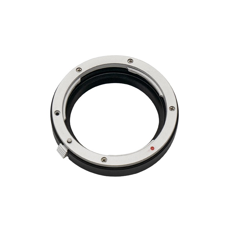 ZWO Canon EOS Lens Adapter for 2" EFW First Light Optics