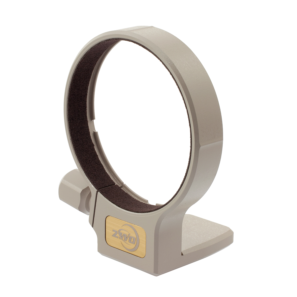 ZWO Holder Ring for ASI Cooled Cameras (78mm Diameters) First Light