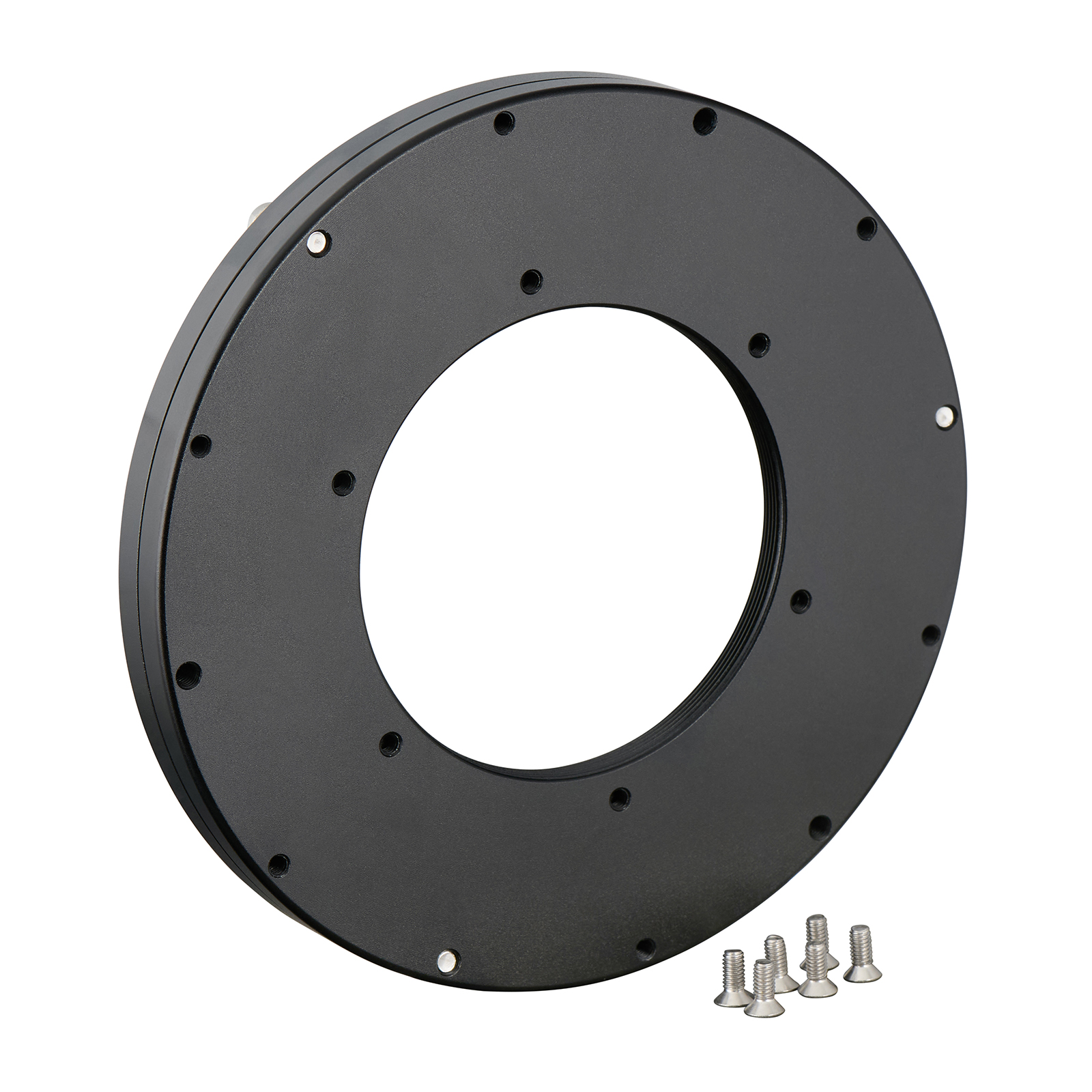 ZWO M54 Tilt Adjuster | First Light Optics