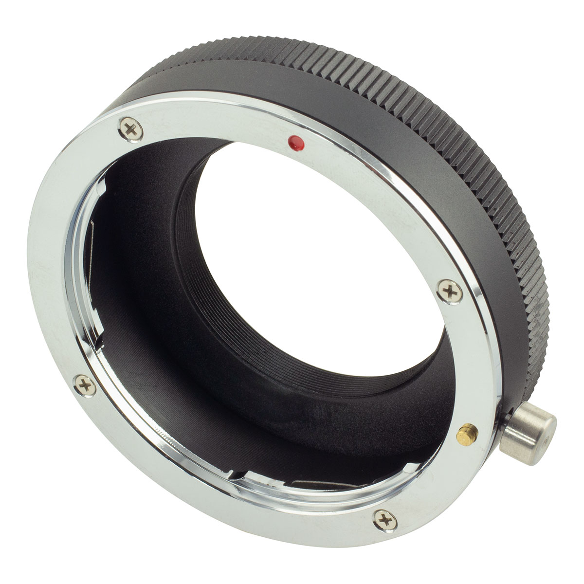 ZWO EOS Lens Adapter for EFW Mini & ASI1600 First Light Optics