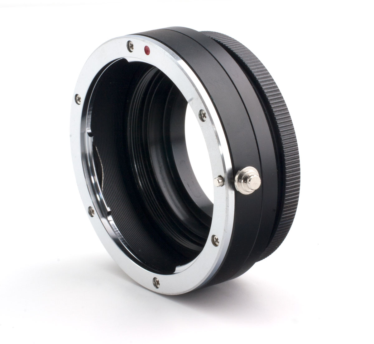 ZWO Adjustable EOS Lens to T2 Adapter for all ASI Cameras First Light